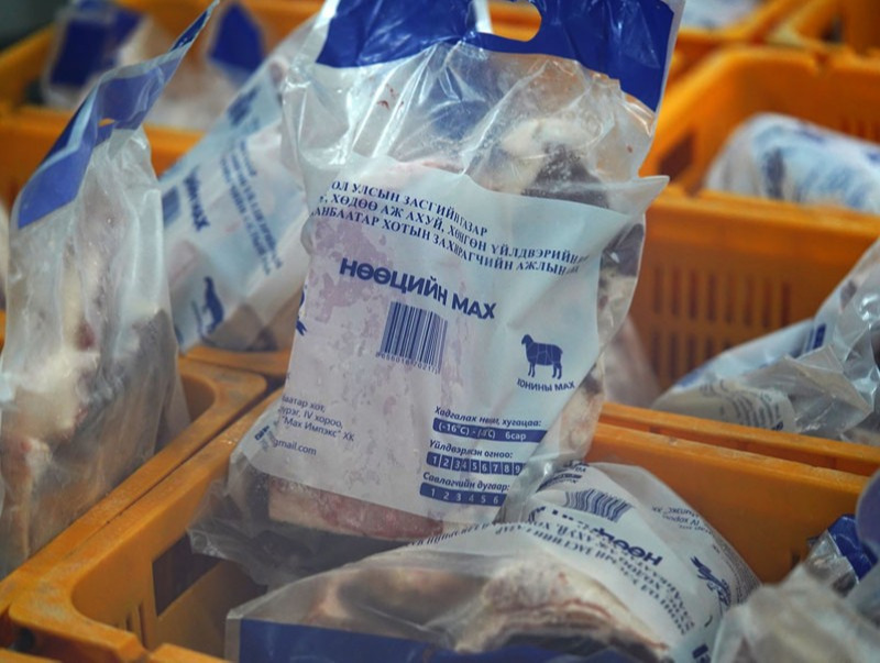 Нөөцийн махыг маргаашаас худалдаалж эхэлнэ